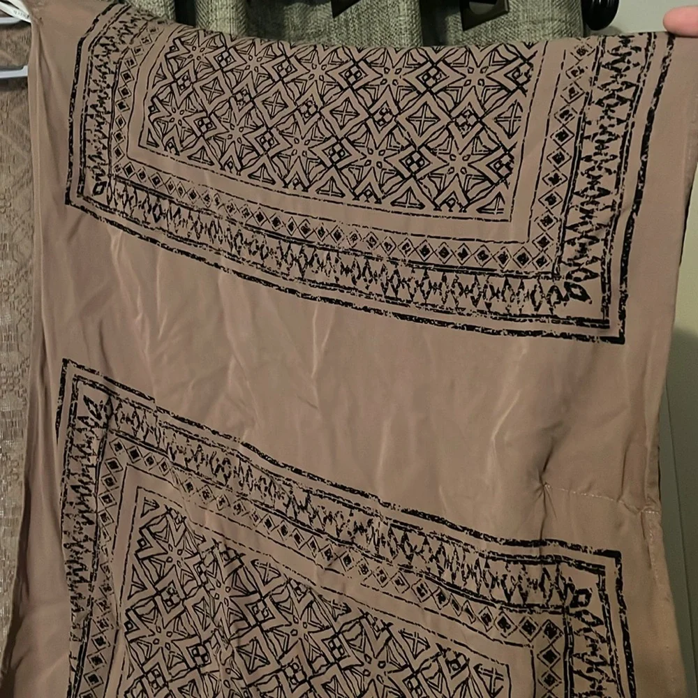 Oversized duster - Picture 4 of 4